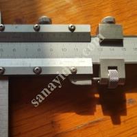 SATILIK ORİJİNAL JAPON MİTUTOYO 550 MM KUMPAS – AZ KULLANILMIŞ!, Makina