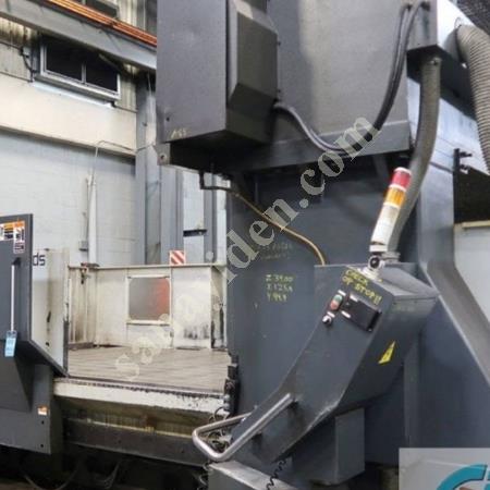 CNC DİK İŞLEME MERKEZİ ARAYIN YARDIMCI OLALIM 0536 709 41 57, Makina
