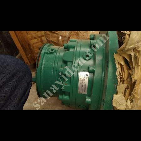 REDÜKTÖR BONFİGLOLİ REDÜKTÖR, Crane Spare Parts - Attachments