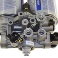 WABCO MAN MERCEDES ÇİFTLİ TAHLİYE (4324320010), Diğer