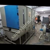 YASTIK DOLUM MAKİNE,