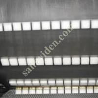 FULL OTOMATİK KÜP ŞEKER MAKİNASI,T.T.O.R-145, Gıda Makinaları