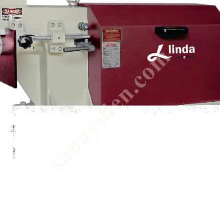 LM-M 2,5MM MOTORLU KORDON - MOTORİZED CORD, Kordon Makinesi