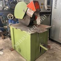 POWERFUL 10 HP ENGINE FOR DEMANDING CUTTING OPERATIONS,