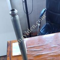 HERSTELLUNG VON KUNSTSTOFFABFALLBEHÄLTERN, MÜLLWAGEN UND RADROHREN., Metal