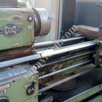 ORJİNAL TOS 1997 MODEL TEZSAN SN 50 500X1500  STOKTAN HEMEN TESLİMDİR, Makina