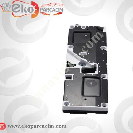 ORİJİNAL VOLKSWAGEN GOLF ANTEN YÜKSELTİCİ 5WA035741A, Oto & Y. Parça