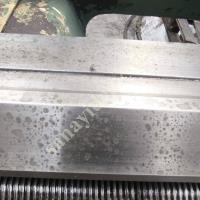 TOS SN 71  STOKTAN HEMEN TESLİMDİR  0536 709 41 57, Makina