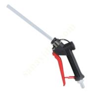 GÜLERSAN LUBRİCATİON EQUİPMENT LOW PRESSURE MANUAL OİL GUN – 4101,
