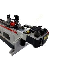 AFFORDABLE CNC PIPE BENDING MACHINE – 3 AXIS, 3 SERVO MOTORS, Machine