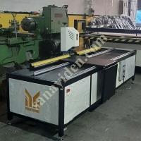 CAM RODAJ MAKİNESİ, Cam Makineleri