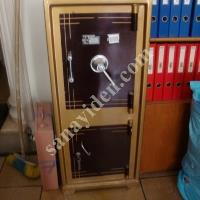 PARA KASASI ÖZEL YAPIM YENİ SIFIR BOY 100 EN40 DERİNLİK 40SANTİM,