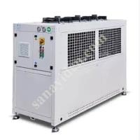 INDUSTRIAL COOLING SYSTEMS PROCESS PANEL COOLING,