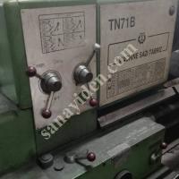 İRAN TOS SN 71 KULLANICIDAN SATIŞA ÇIKTI  MAKİNA KONYA'DA, Makina