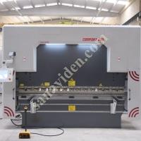 CONFORT 3100MM 220 TON 6 EKSEN LİNDA MACHİNE ABKANT PRES, Abkant Pres