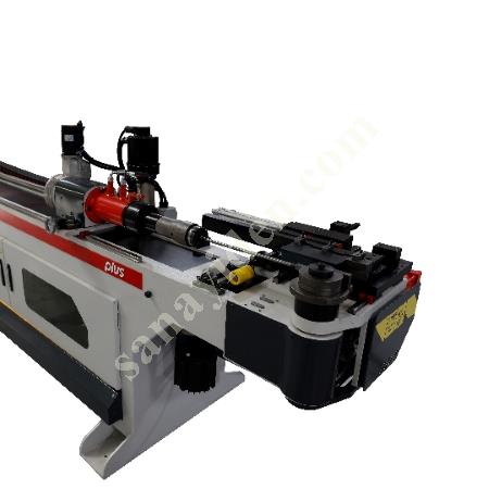 AFFORDABLE CNC PIPE BENDING MACHINE – 3 AXIS, 3 SERVO MOTORS, Machine