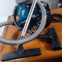 SATILIK ROWENTA ELEKTRİK SÜPÜRGESİ TOZ TORBASIZ, Diğer