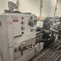 HIGH QUALITY ITALIAN LATHE FROM MGTAKIM: 3MT 800 DIAMETER,