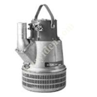 FLYGT DRAINAGE PUMP WITH POWERFUL PUMPING CAPACITY UP TO 48 METERS, Submersible Pump Prices