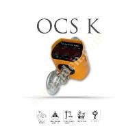 OCS K VİNÇ KANTARI,