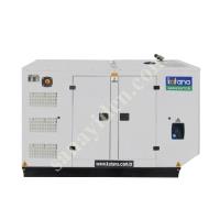 60 KVA DETROİT MOTOR DİZEL JENERATÖR, Jeneratör Fiyatları