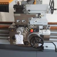 KAMPANYA VE KURULUMLAR DEVAM EDİYOR  ORİJİNAL BAOJİ TORNA  STOKTAN HEMEN TESLİMDİR  0536 709 41 57, Makina