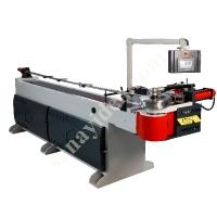 NC SERIES PIPE BENDING MACHINE WITH OR WITHOUT MANDREL, Machine