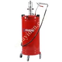 GÜLERSAN YAĞLAMA CİHAZLARI 2250 HAVALI GRES POMPASI 50 KG, Havalı Gres Pompaları