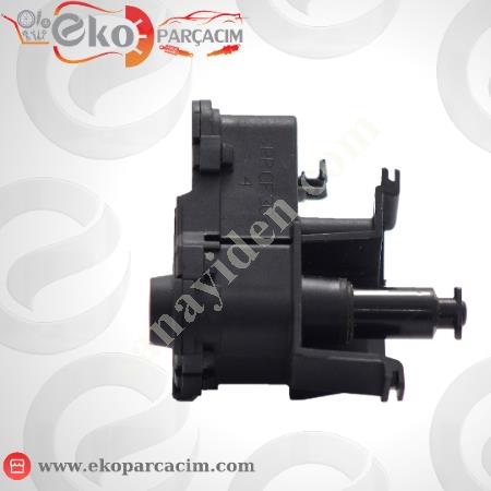 ORİJİNAL SEAT SKODA DEPO KİLİT MEKANİZMASI 7P0810773F, Oto & Y. Parça