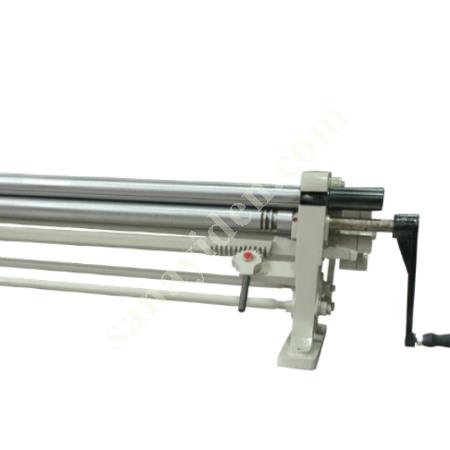 MANUEL KOLLU SİLİNDİR MAKİNESİ 105 CM VE 127 CM, Cylinder Machine