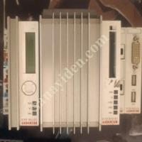 TEMİZ VE TEST EDİLMİŞ ENDÜSTRİYEL OTOMASYON MODÜLÜ – ÇALIŞIR DURUMDA, Otomasyon