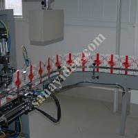 T.T.O.R SERİSİ FULL OTOMATİK KÜP ŞEKER ÜRETİM HATLARI, Gıda Makinaları