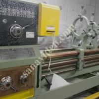 YUNNAN TORNA  STOKTAN HEMEN TESLİMDİR  0536 709 41 57, Makina