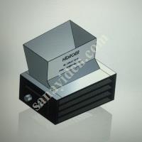 1200LUK CİFT SAFTLİ SHREDDER, Geri Dönüşüm Makineleri