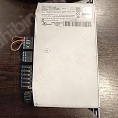 FESTO SERVO SET (MOTOR+SÜRÜCÜ+KABLO) FESTO SERVO SET (MOTOR + SÜRÜCÜ + KABLO), Makina
