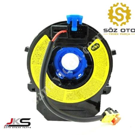 ZEMBEREK AİRBAG ÇEMBERİ ELANTRA11-15 SONATA 11> 93490-3S110, Oto & Y. Parça