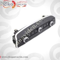 ORİJİNAL AUDİ A3 Q2 KLİMA KONTROL PANELİ 8V0820043AB,