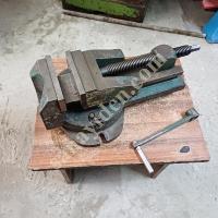 KEREM MACHINE UZUNER BRAND MILLING VICE,