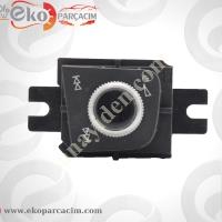 ORİJİNAL AUDİ A4 A5 SES KONTROL TUŞU 8W1919616,