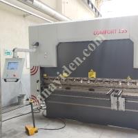CNC 3100 X 135 TON 4 EKSEN LİNDA ABKANT PRES  ( SIFIR ), Abkant Pres