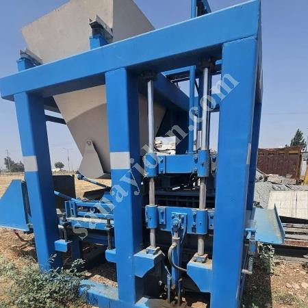 47400, Yapı İnşaat