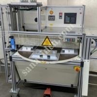 OTOMATİK PAKETLEME MAKİNESİ,