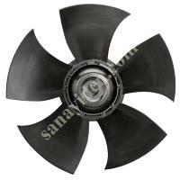 AKSİYEL FAN W3G300-WK13-30,