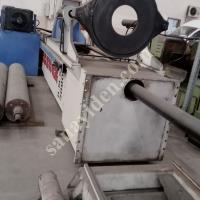 CAP 600 X BOY 3000 HONLAMA MAKİNESİ – KULLANICIDAN SATILIK!, Makina