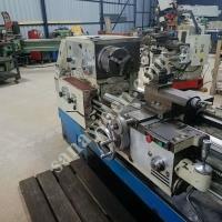 2007MODEL SHENYANG TORNA, Universal Lathe