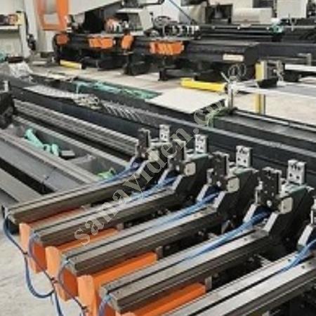 5 EKSENLİ CNC İŞLEME MERKEZİ, Cnc Makinaları Ve Cnc İlanları