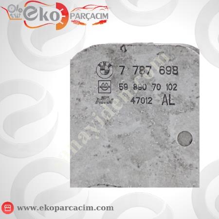 BMW E87 E46 E60 E90 M47 YAĞ SOĞUTUCUSU ORİJİNAL 7787698, Oto & Y. Parça