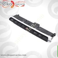 ORİJİNAL AUDİ A3 ORTA KONSOL KONTROL PANELİ  8V0925301PQ,