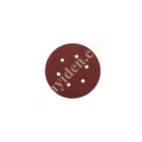 ATLAS ALÇIPAN ZIMPARASI 157/8 DELİKLİ P60 Ø225,