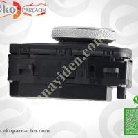 BMW G20 DOKUNMATİK İDRİVE ORİJİNAL 9471468, Oto & Y. Parça